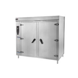 高温变频热循环蒸饭柜-48盆.1 High-Temperature Variable Frequency Thermal Circulation Rice Steamer