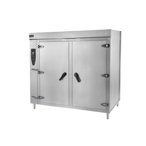 High-Temperature Variable Frequency Thermal Circulation Rice Steamer